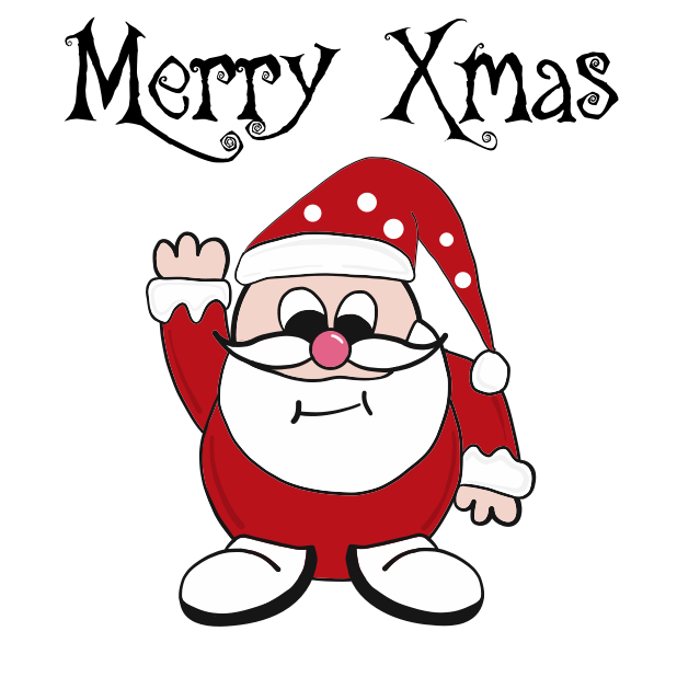 Christmas Wild Stickers messages sticker-9
