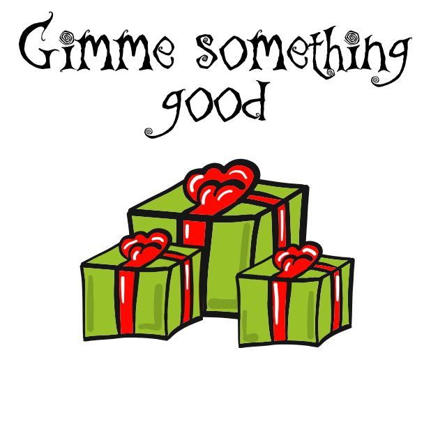 Christmas Wild Stickers messages sticker-3