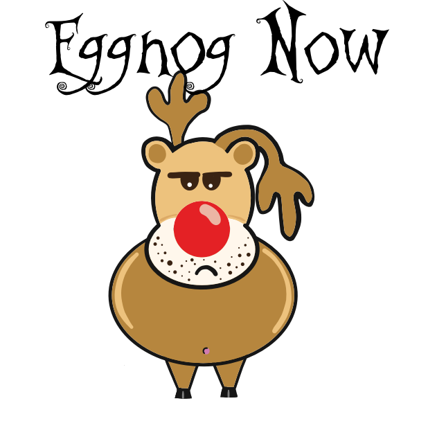 Christmas Wild Stickers messages sticker-10