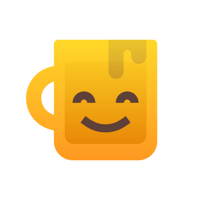 Mugy McMugface sticker pack messages sticker-0