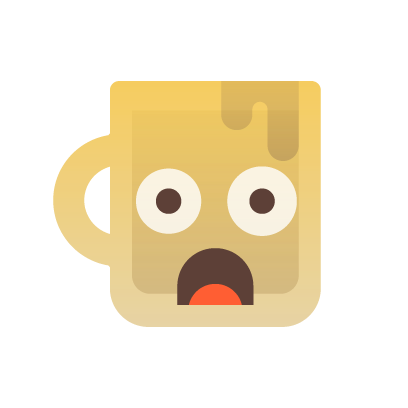 Mugy McMugface sticker pack messages sticker-8