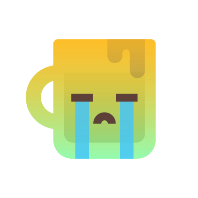 Mugy McMugface sticker pack messages sticker-3