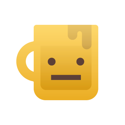 Mugy McMugface sticker pack messages sticker-11