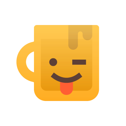 Mugy McMugface sticker pack messages sticker-10