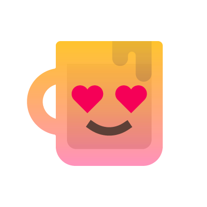 Mugy McMugface sticker pack messages sticker-2