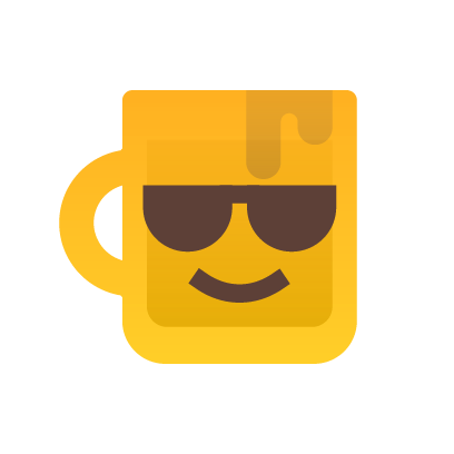 Mugy McMugface sticker pack messages sticker-4