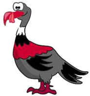 Animals Emoji messages sticker-9
