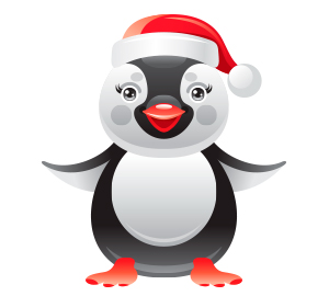 Christmas Stickers & Emojis messages sticker-1