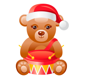 Christmas Stickers & Emojis messages sticker-6