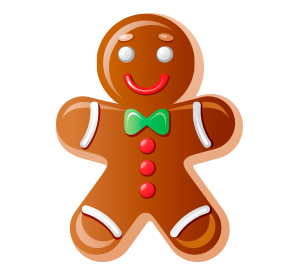 Christmas Stickers & Emojis messages sticker-3