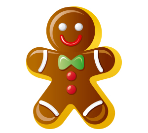 Christmas Stickers & Emojis messages sticker-4