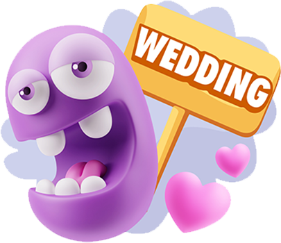 3D Love Expressions messages sticker-4