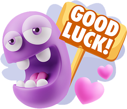 3D Love Expressions messages sticker-9