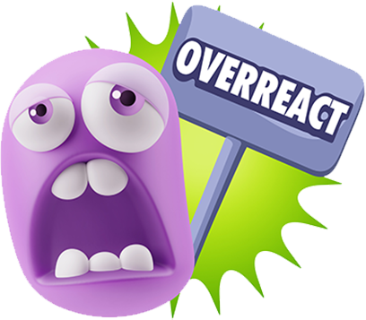 3D Sad Expressions messages sticker-11