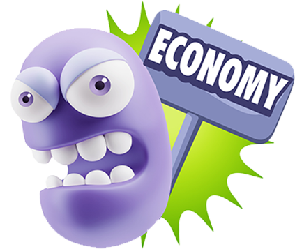 3D Bad Mood Expressions messages sticker-7