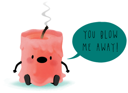 Lemon Lumberjack messages sticker-2