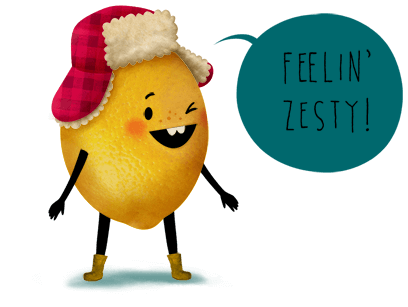 Lemon Lumberjack messages sticker-11