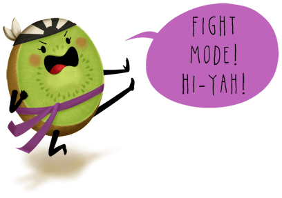 Lemon Lumberjack messages sticker-10