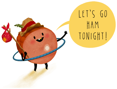 Lemon Lumberjack messages sticker-7