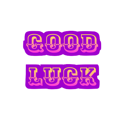 Cool Word Stickers messages sticker-11