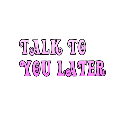 Cool Word Stickers messages sticker-9