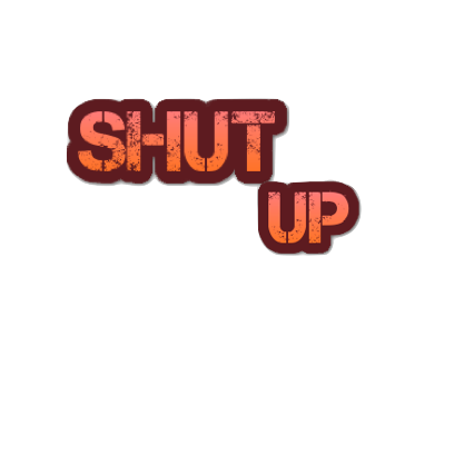 Cool Word Stickers messages sticker-8