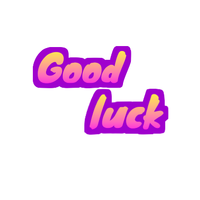 Cool Word Stickers messages sticker-6