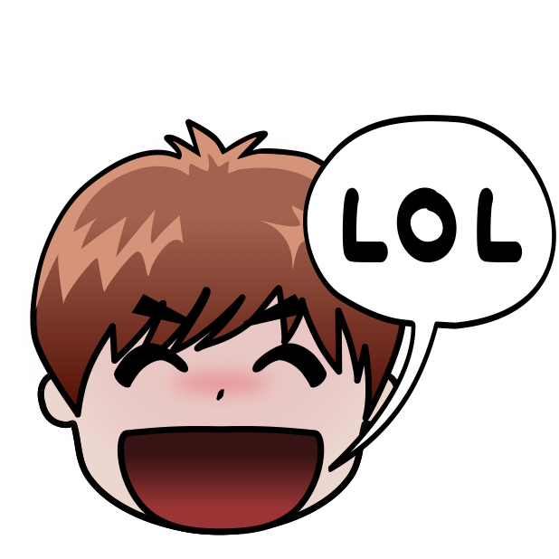 Kawaiimoji With Words Sticker Pack messages sticker-11