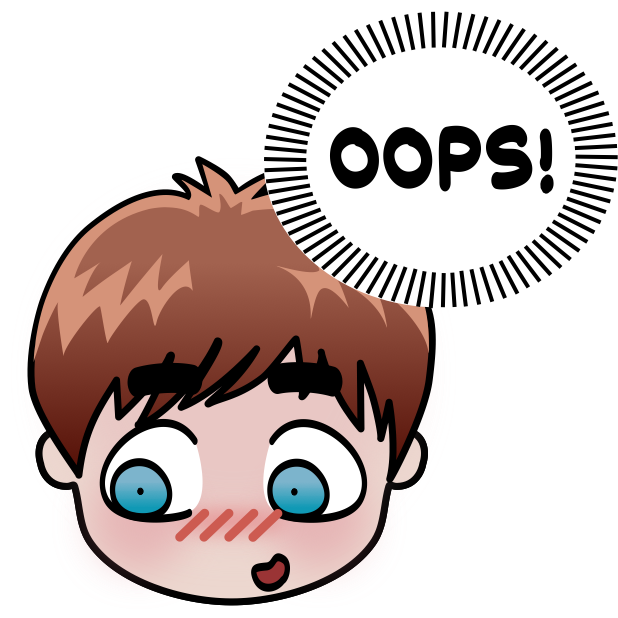 Kawaiimoji With Words Sticker Pack messages sticker-8