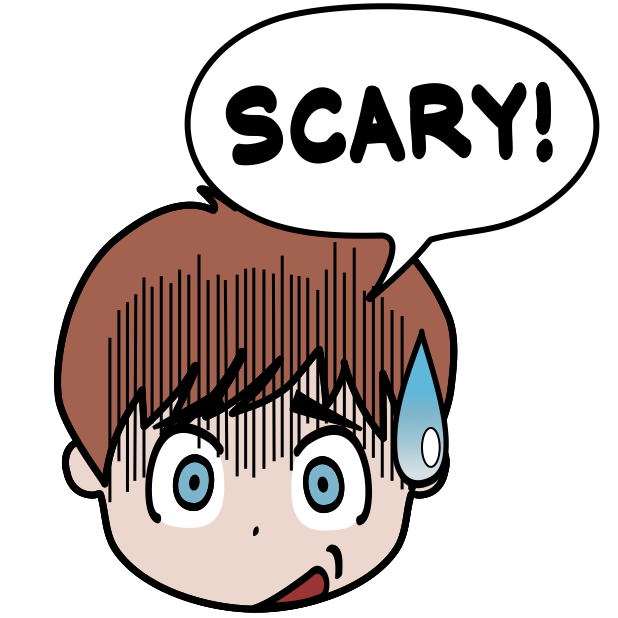 Kawaiimoji With Words Sticker Pack messages sticker-4