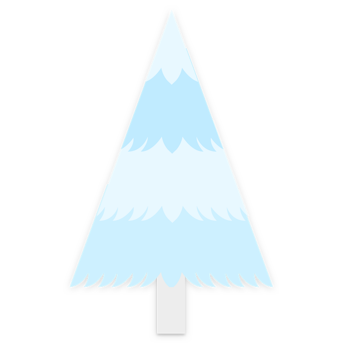 Mini Christmas Tree messages sticker-4