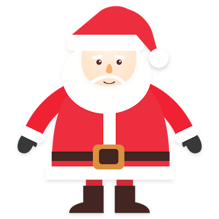 Mini Christmas Tree messages sticker-6