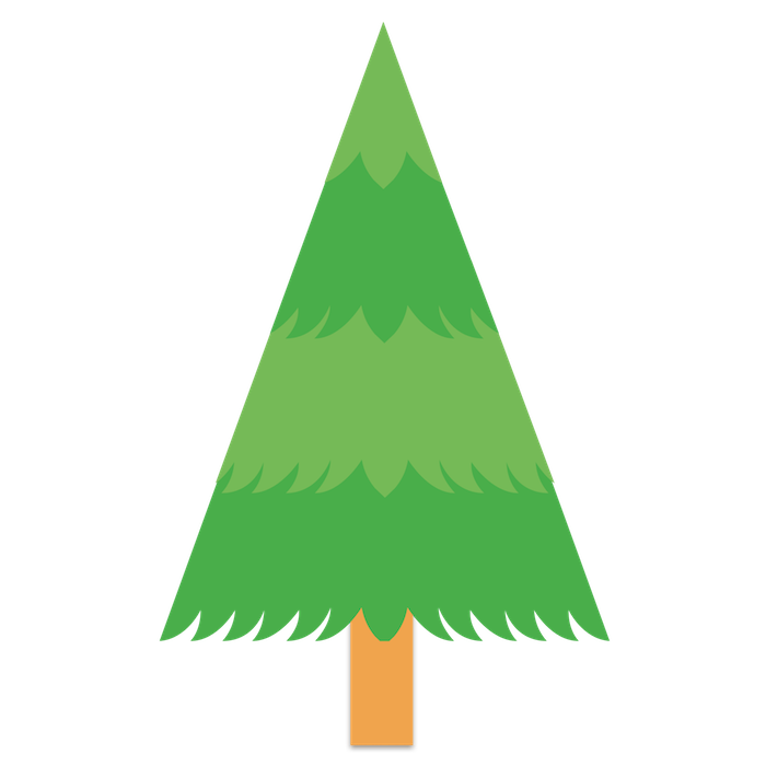 Mini Christmas Tree messages sticker-3