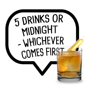 WhiskeyWednesdays messages sticker-10