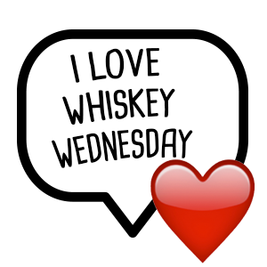 WhiskeyWednesdays messages sticker-1