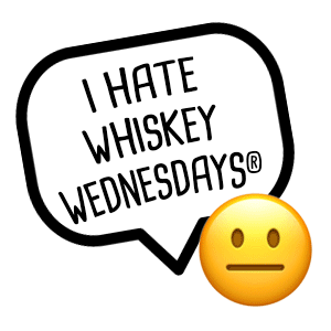 WhiskeyWednesdays messages sticker-7