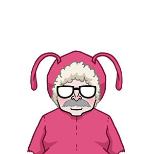 Pinks Animated messages sticker-5
