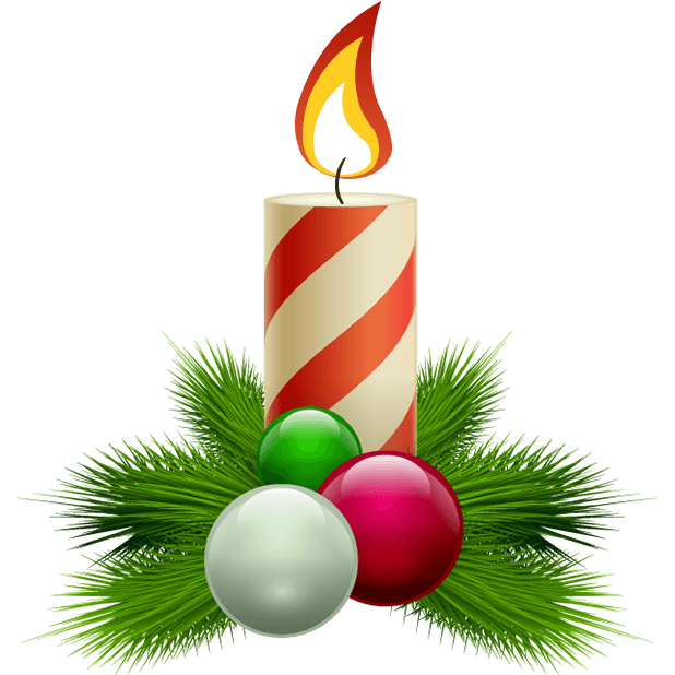 Christmas & New-Year Stickers messages sticker-8