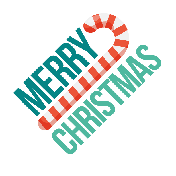 Christmas & New-Year Stickers messages sticker-7