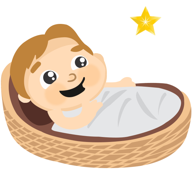 Christmas & New-Year Stickers messages sticker-11