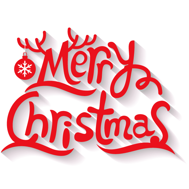 Christmas & New-Year Stickers messages sticker-6