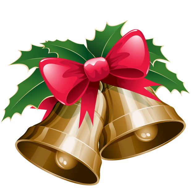 Christmas & New-Year Stickers messages sticker-1