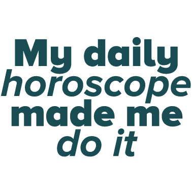 Sign Now - Horoscope Finder messages sticker-8