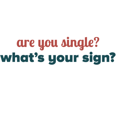 Sign Now - Horoscope Finder messages sticker-1
