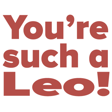 Sign Now - Horoscope Finder messages sticker-9