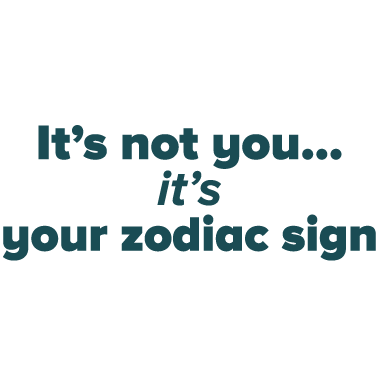 Sign Now - Horoscope Finder messages sticker-3