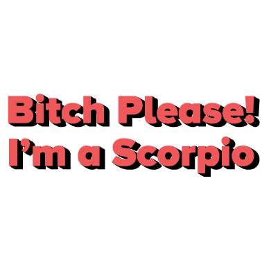 Sign Now - Horoscope Finder messages sticker-4