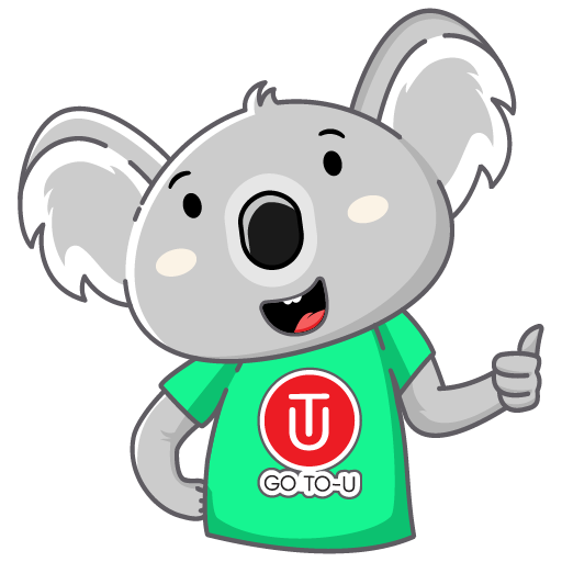 To-U your EV companion messages sticker-5