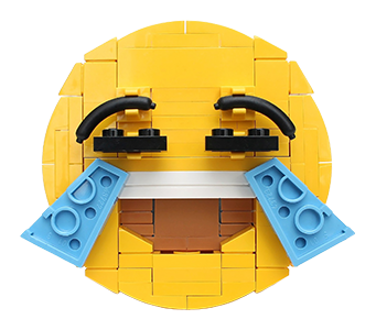 Brickmoji messages sticker-1