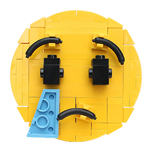 Brickmoji messages sticker-7